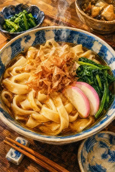 Kishimen
