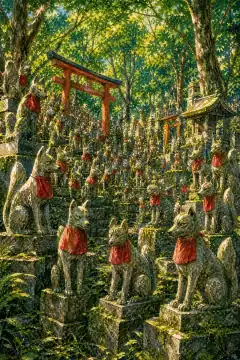 Toyokawa Inari