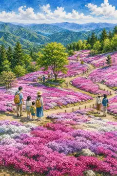 Chausuyama Kogen