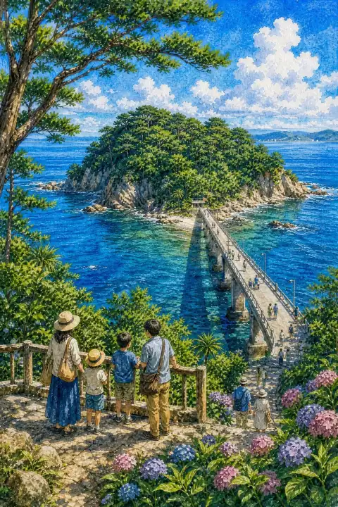 Takeshima