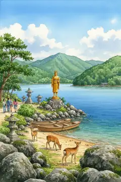 田泽湖