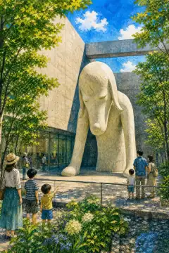 Aomori Museum of Art