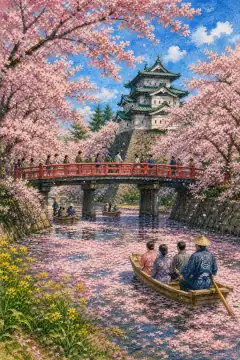 弘前公園
