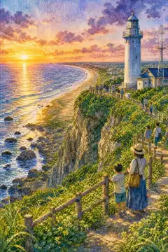 Ioka Gyobu-misaki