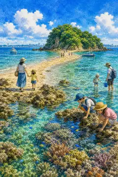 Okino Island