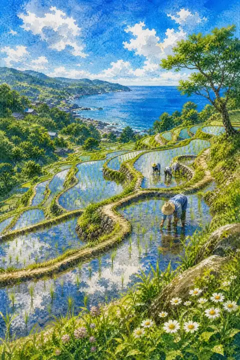 Oyama Senmaida