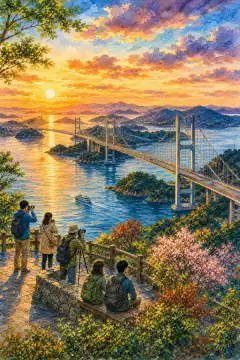 Kiroyama Observatory Park