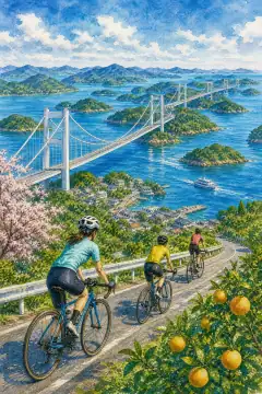 Shimanami Kaido