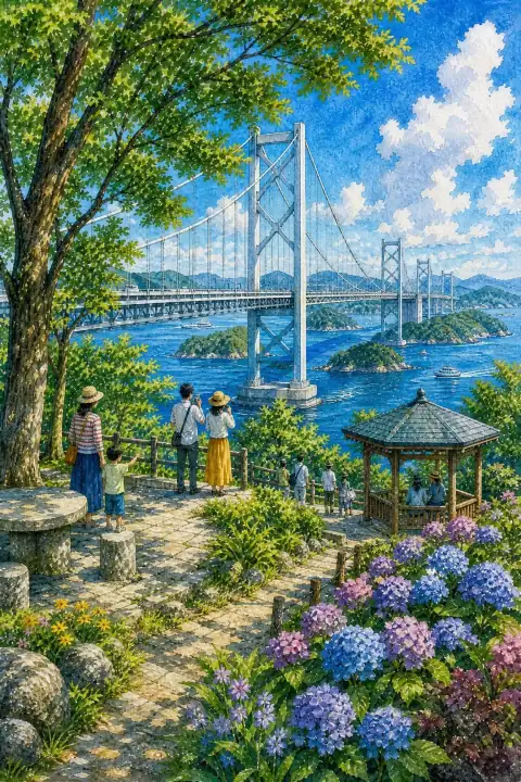 Itoyama Park