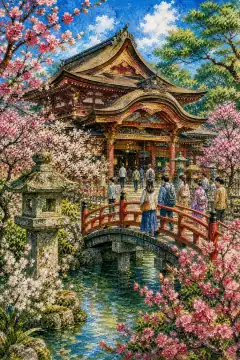 太宰府天满宫