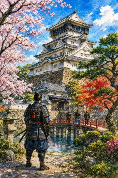 小仓城