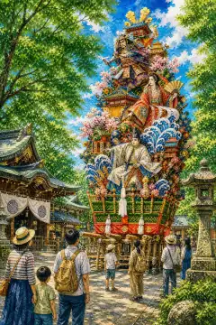 栉田神社