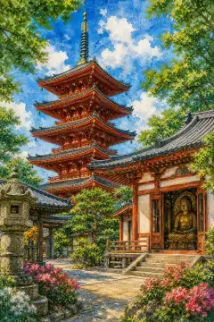 东长寺
