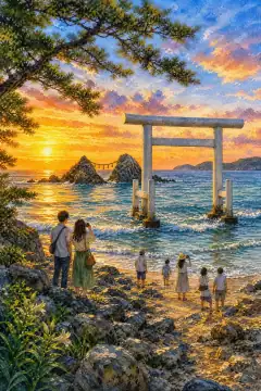 樱井二浦