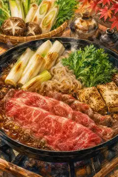 Sukiyaki