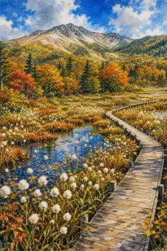 Yoshigahira Wetlands