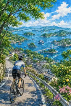 Seto Inland Sea