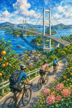 Shimanami Kaido