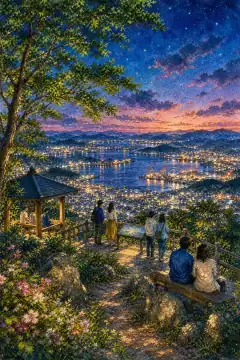 海加明