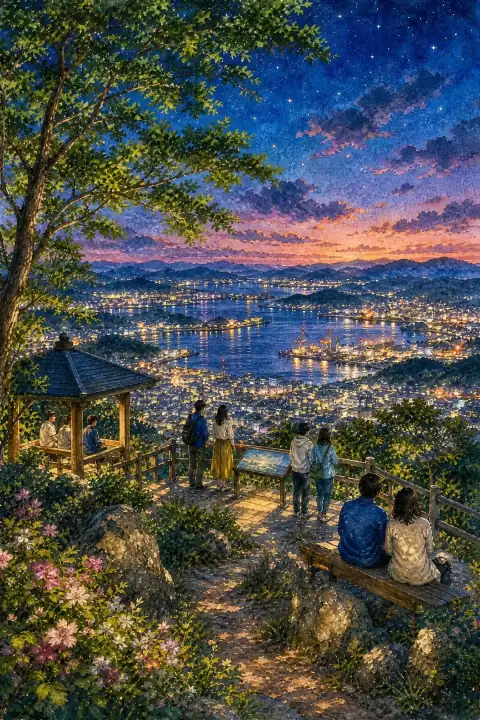 海加明