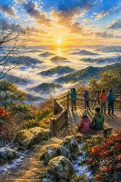 笔影山