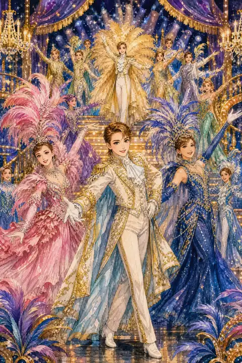 Takarazuka Revue