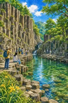 玄武道公园