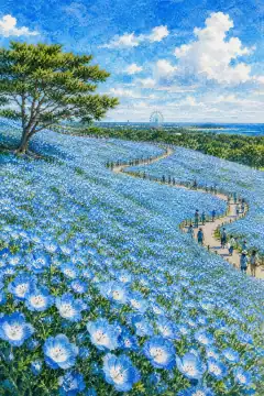 Hitachi Seaside Park