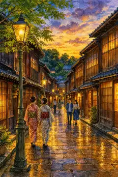 东茶屋区