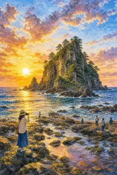 Mitsukejima