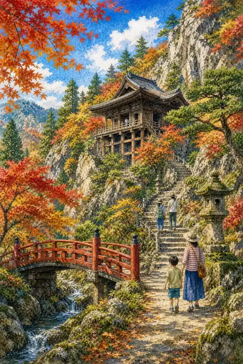 Natadera Temple