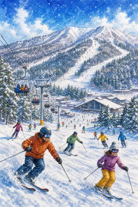 Appi Kogen