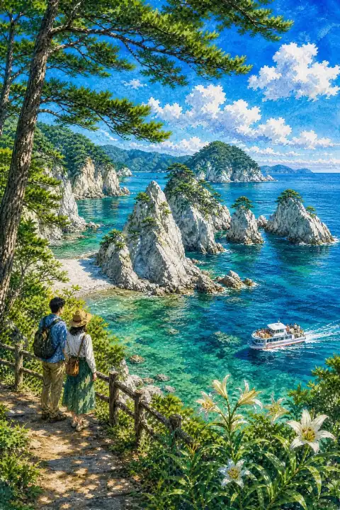 Jodogahama