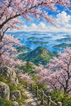 Mount Shiude