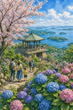 Shiunzan
