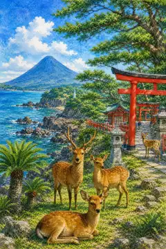 Cape Nagasakibana