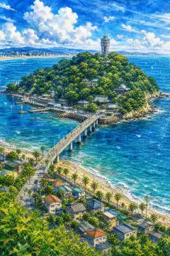 江之岛