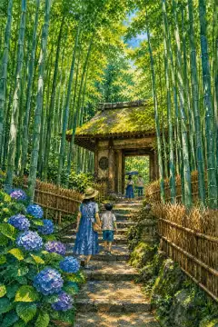 报国寺