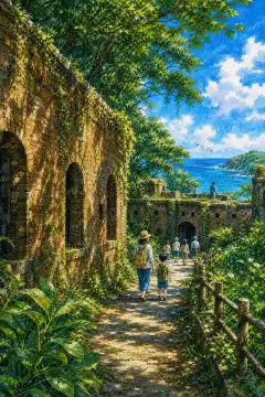猿岛