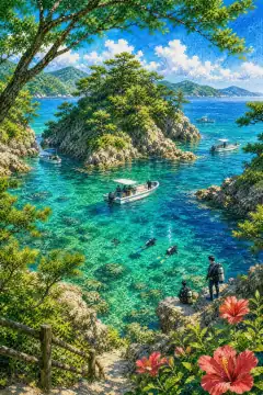 Kashiwajima