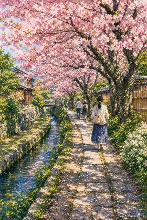 哲学之道