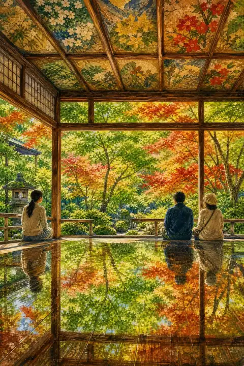 Rurikō-in