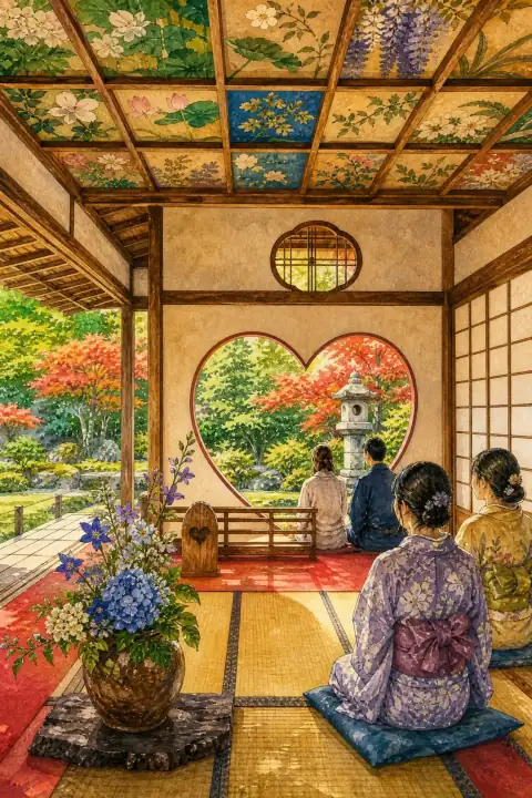 Shōjū-in