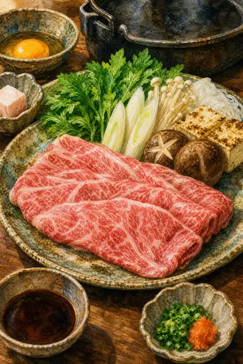 Matsusaka Beef