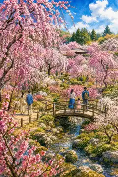 Suzuka no Mori Teien
