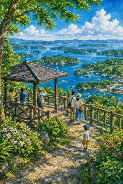 Yokoyama Observatory