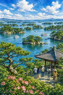 Matsushima