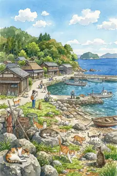 Tashirojima