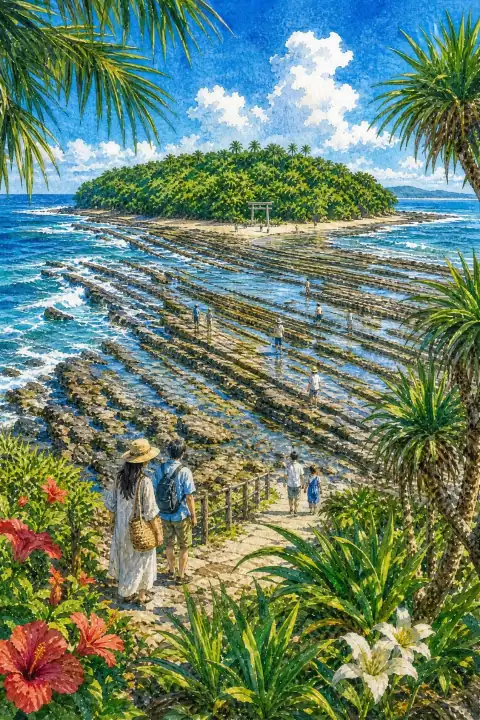 青岛