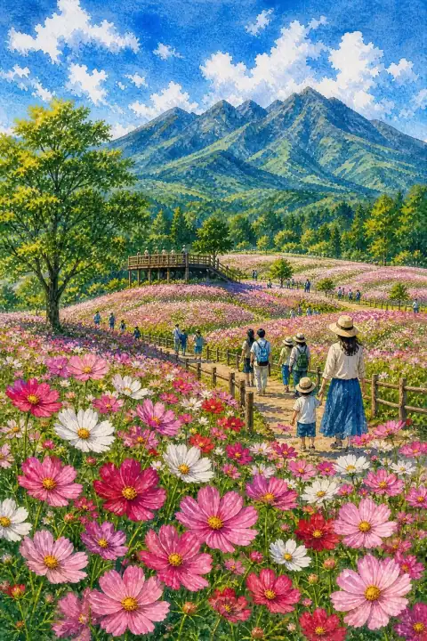 生駒高原